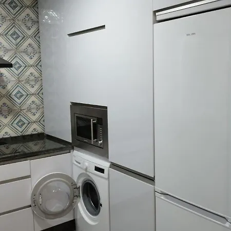 Apartamento En Jerez Apartment *