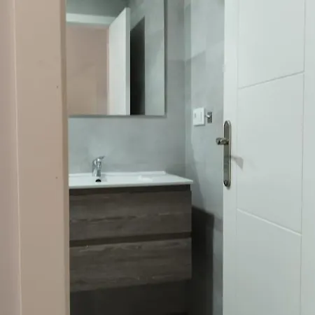 Apartamento En Jerez Jerez de la Frontera