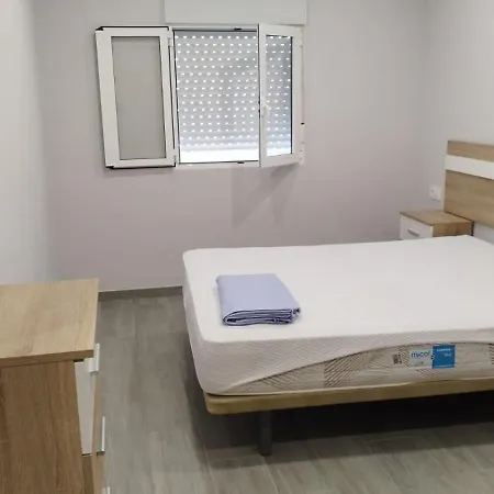Apartamento En Jerez Jerez de la Frontera