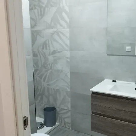 Apartamento En Jerez *