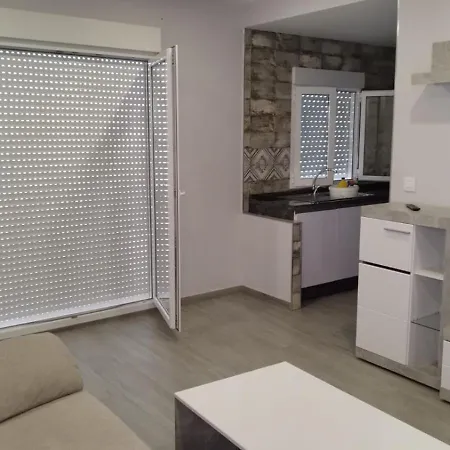 Apartamento En Jerez Appartement Jerez de la Frontera