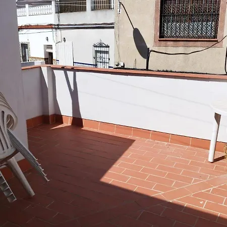 Apartamento En Jerez * Jerez de la Frontera